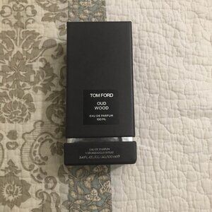 Tom Ford Oud Wood 100 mL EAU DE PARFUM